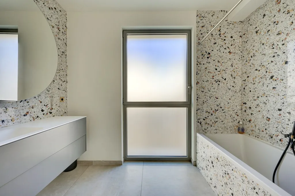 Vannitoad - Duplex with Rooftop in Aix-en-Provence