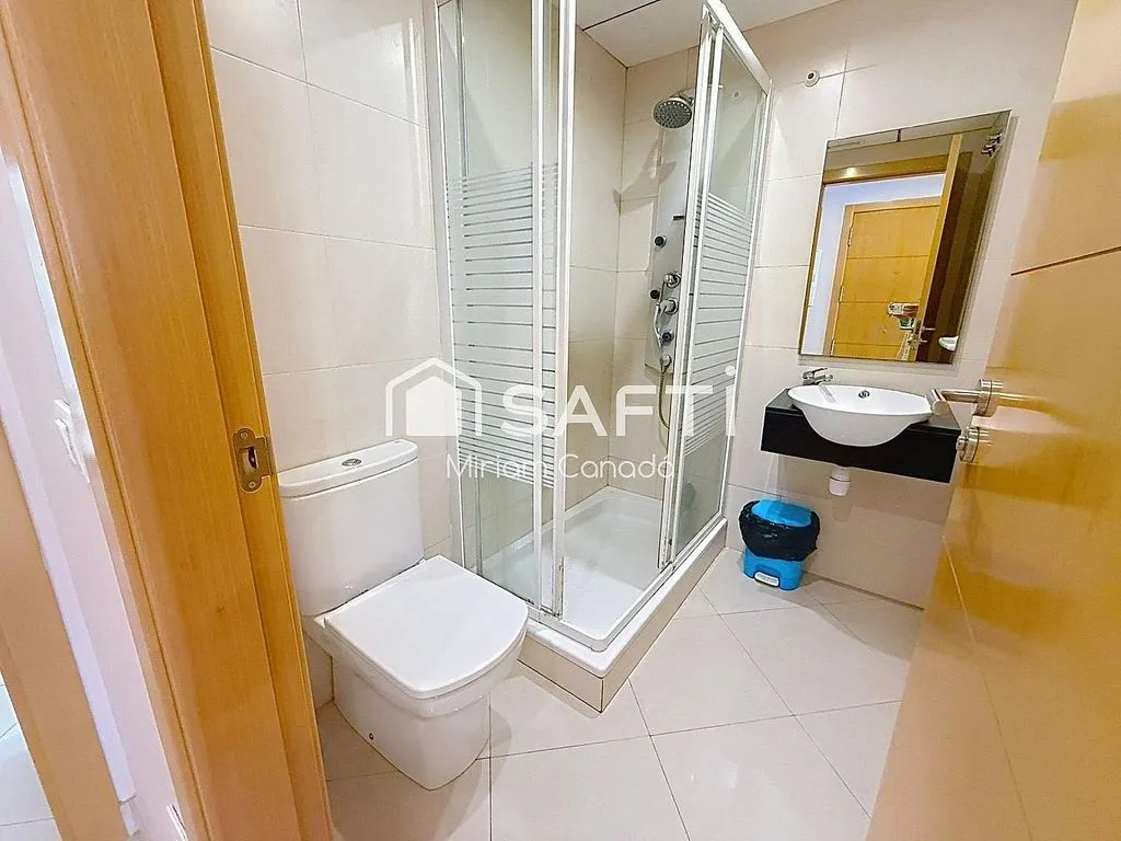 Vannitoad - Apartment with Balcony in Sitges Centre