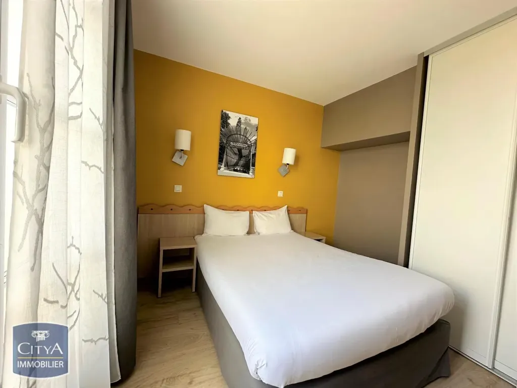 Magamistoad - 2-Bedroom Apartment with North Exposure in Serris