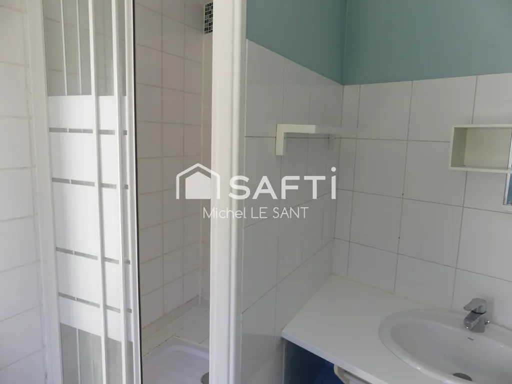 Vannitoad - Charming Townhouse with Garden in Bury