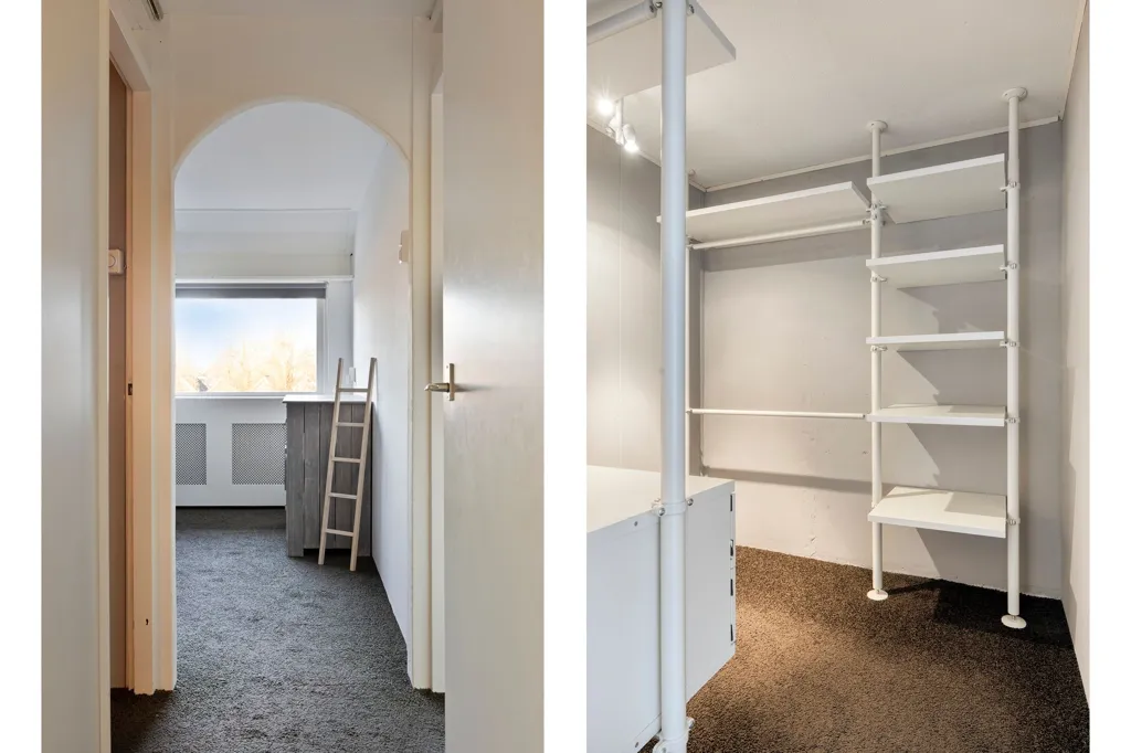 Pièces - Appartement 3 pièces à Zoetermeer