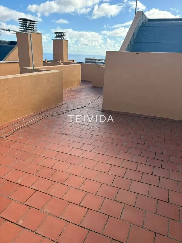 Terrazza - Apartment with Terrace in Santa Clara
