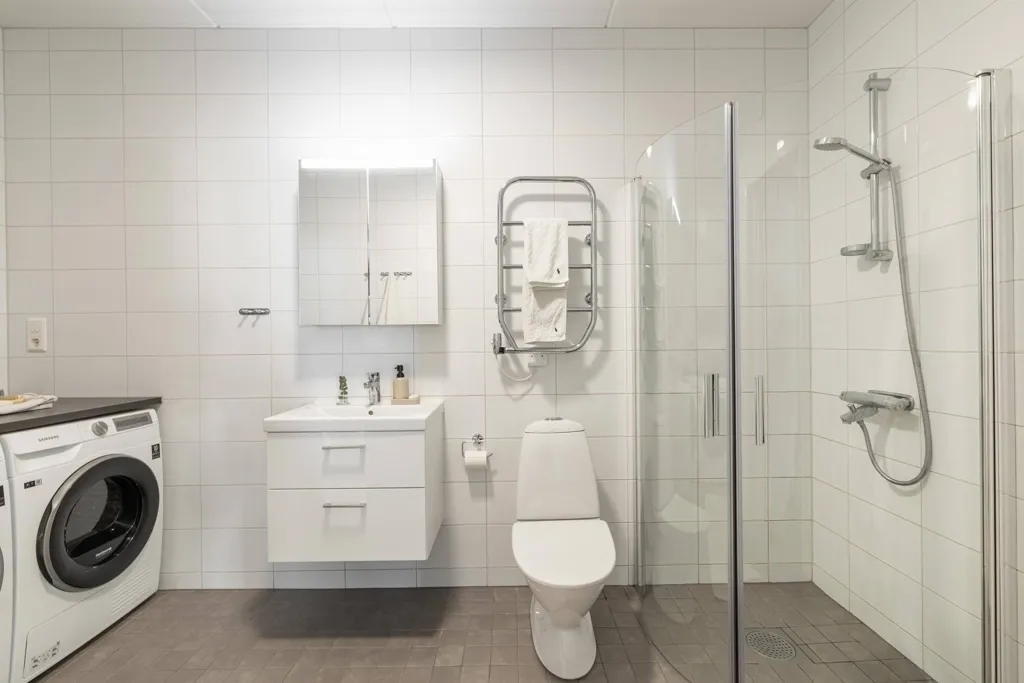 Appartement 4 pièces à Jönköpings kommun