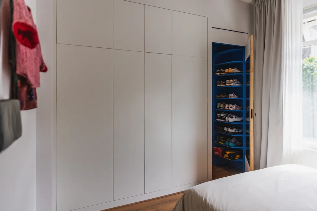 Magamistoad - Modern Apartment with Balcony in Bezuidenhout