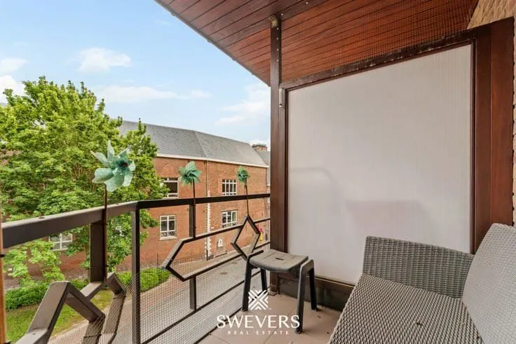 Appartement 3 chambres à Sint-Truiden