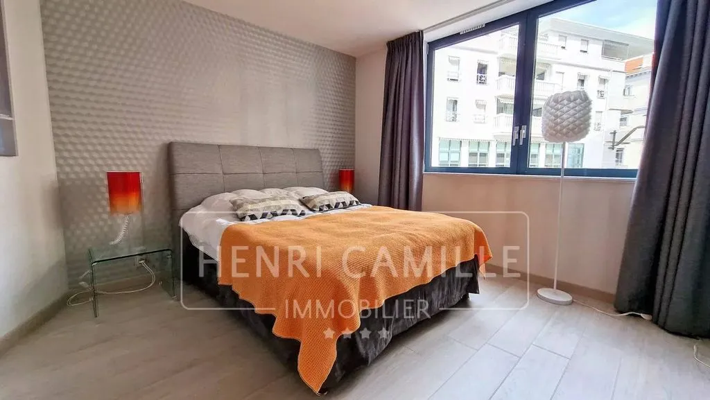 Magamistoad - Luxury Flat with Terraces in Cannes Centre