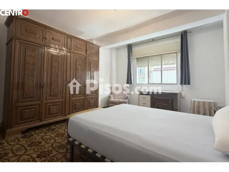 Magamistoad - Spacious Apartment with Balcony in Santa Clotilde