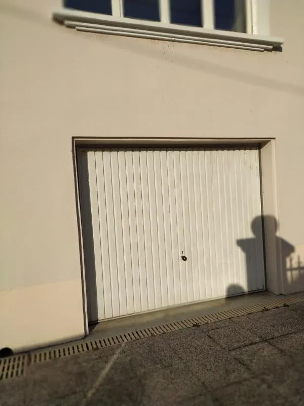 Extérieur - Maison en Pierre avec Jardin à Agen