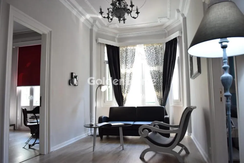Appartement 5 pièces à GR