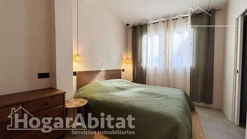 Magamistoad - Luxury Penthouse with Terrace in Alicante Centre