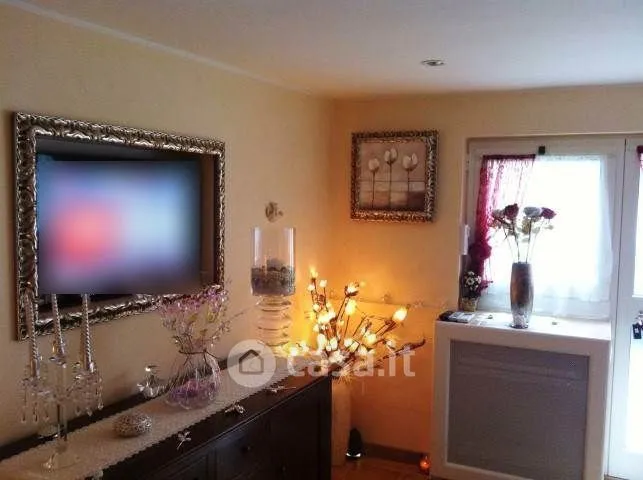 Séjour - Studio Apartment with Sea View in Sperlonga