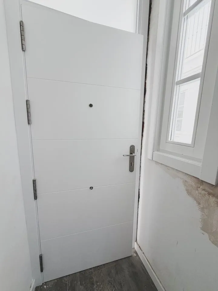 Ingresso - New Flat with Lift in Cádiz
