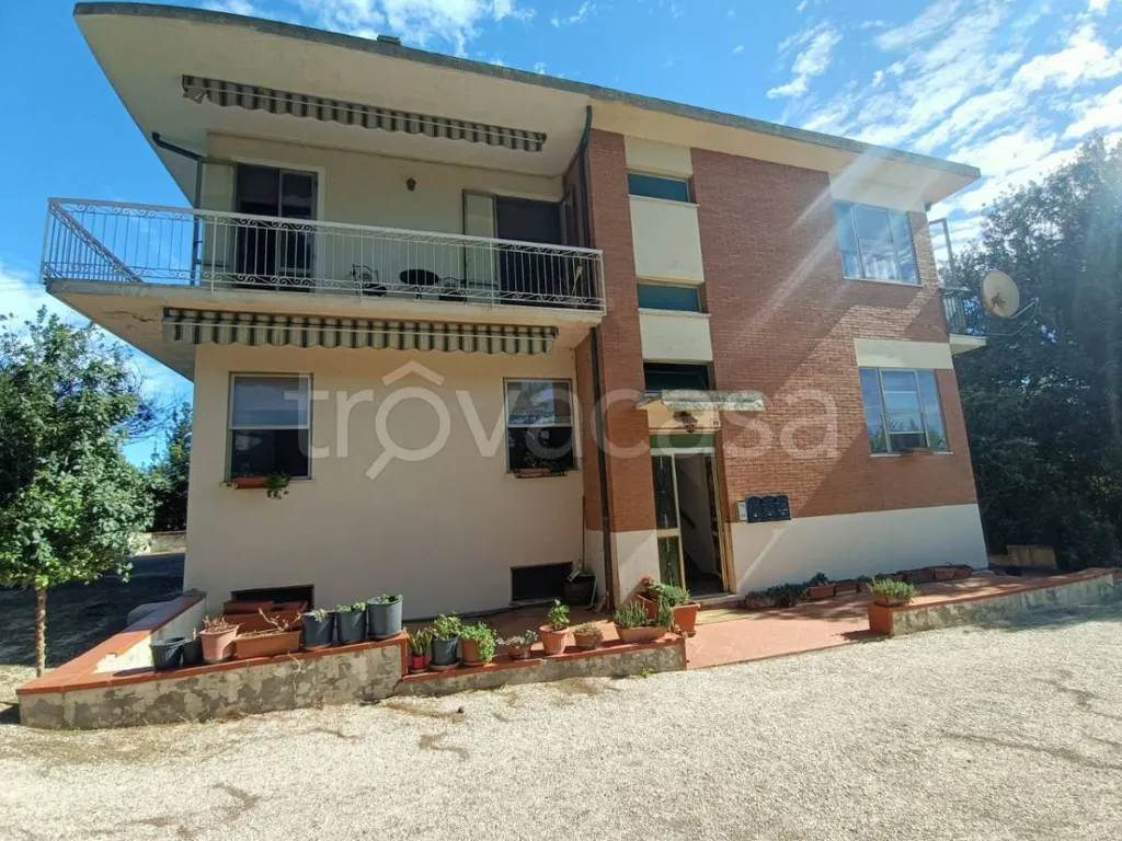 Extérieur - Detached House with Private Garden in Pesaro
