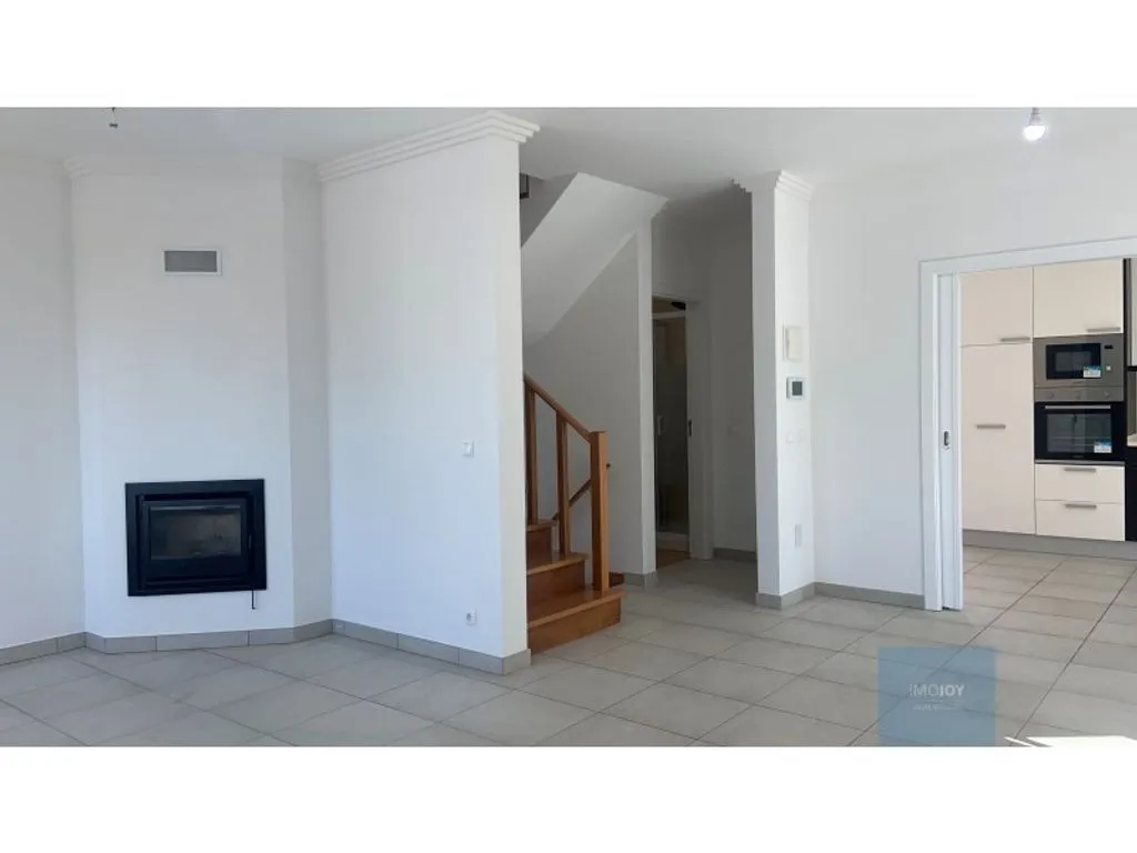 Séjour - Luxury Villa with Sea View in Ericeira