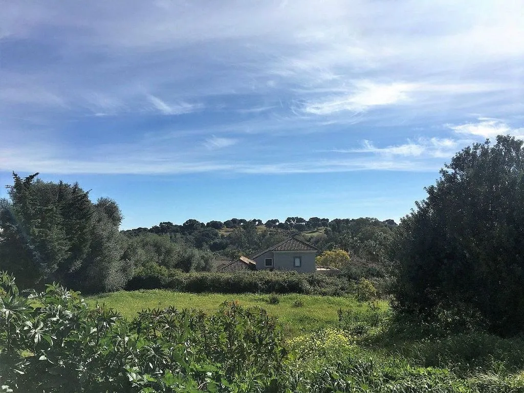 Aed - Charming Villa with Pool in Sotogrande Alto
