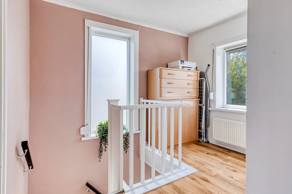 Entrée - Two-Storey House with Garden in Sas van Gent
