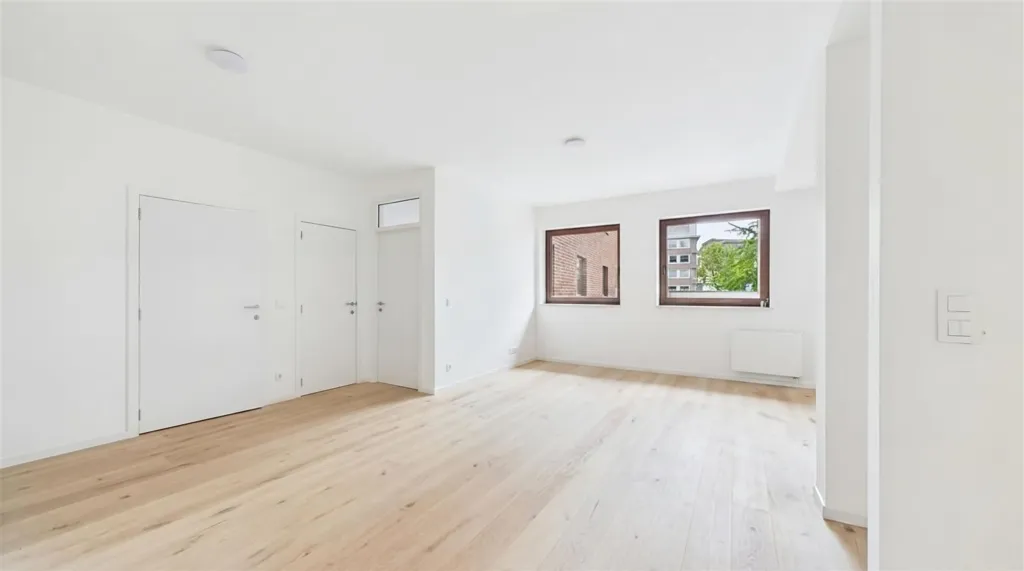 Toad - Spacious 2-Bedroom Apartment in Jambes
