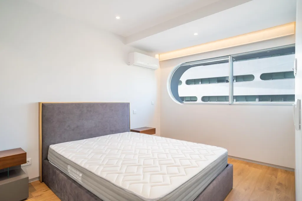Chambres - Contemporary Apartment in Porto