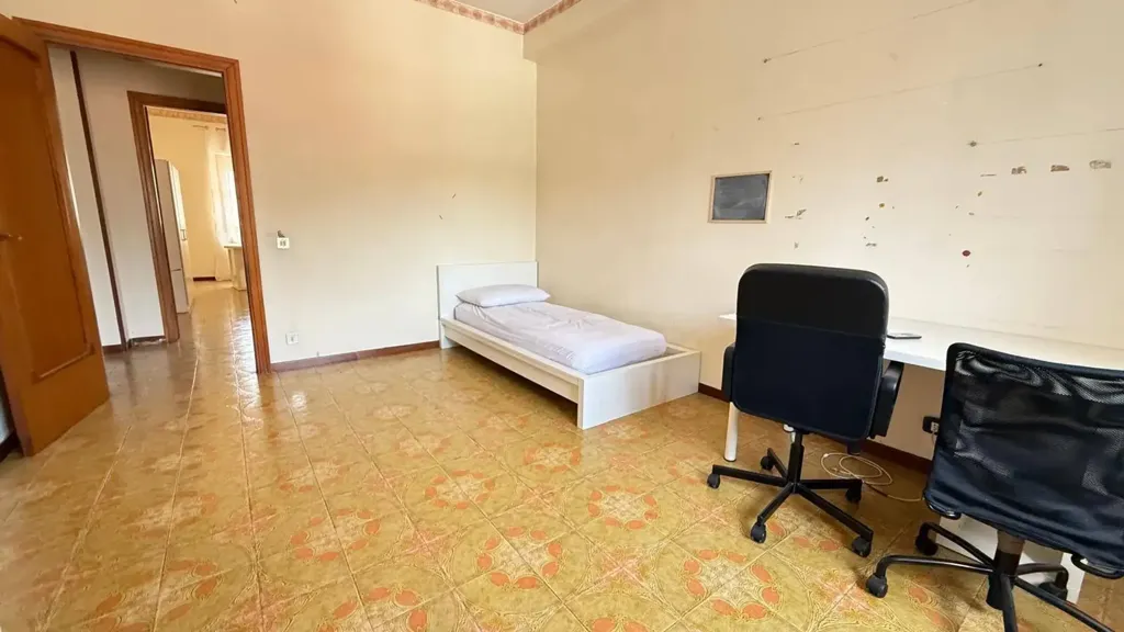 Magamistoad - Apartment with Parking in Caserta