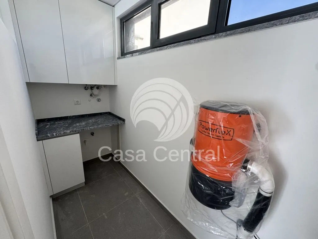 Köök - Luxury House with Pool in Loures