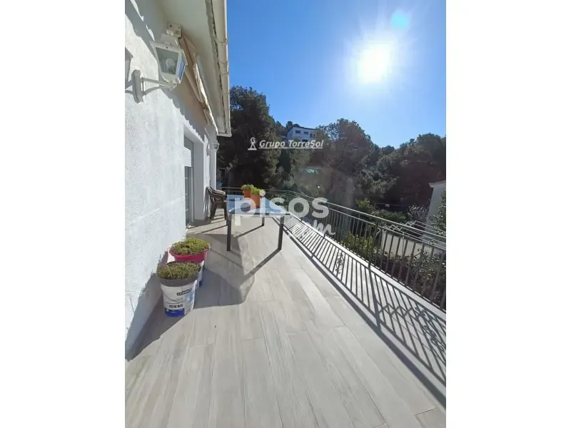 Rõdu - Chalet with Pool in Segur de Calafell