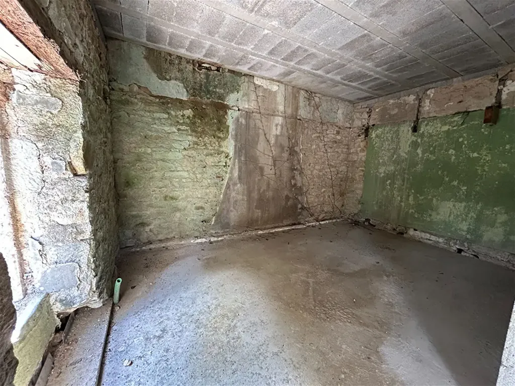 Maison 11 pièces à Langolen