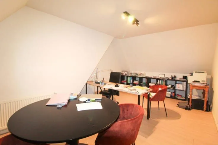 Maison 4 chambres à Izegem
