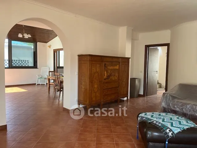 Elutuba - Rustic Villa with Garden in Saponara