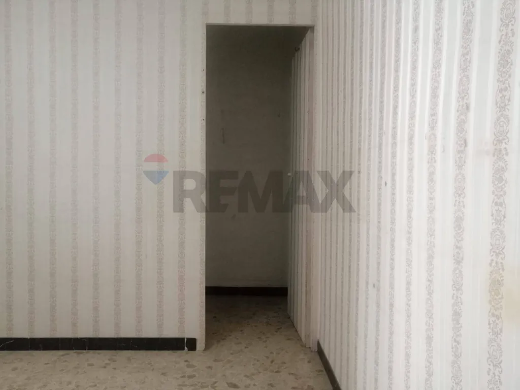 Flur - Spacious Apartment with Panoramic View in San Giovanni Rotondo