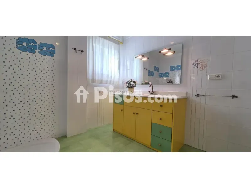 Vannitoad - Chalet with Pool in Oliva Pueblo