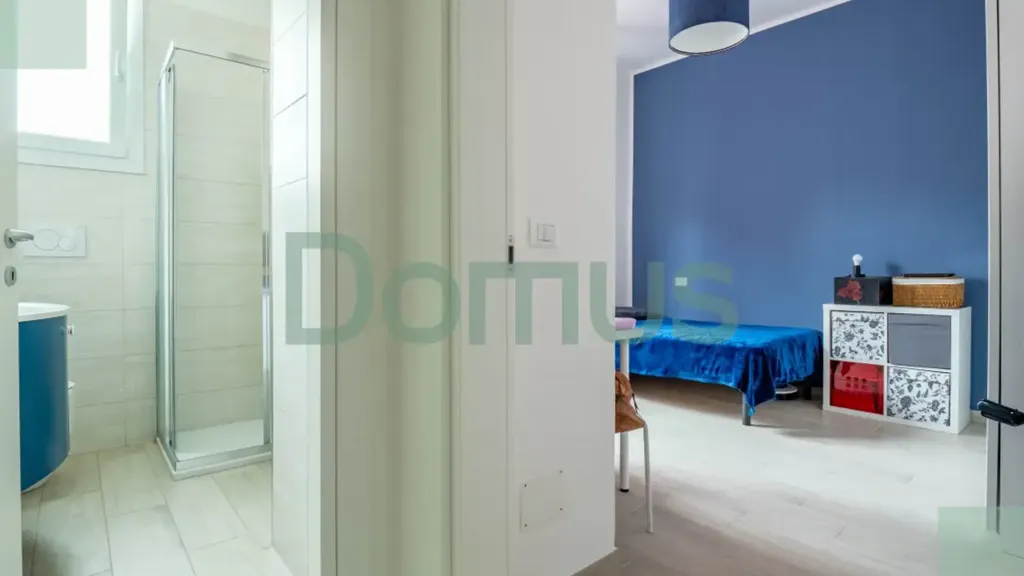 Magamistoad - Rearfitted Apartment with Balcony in Cesena