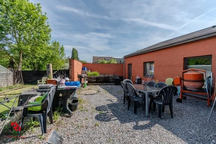 Maison 3 chambres à Aiseau
