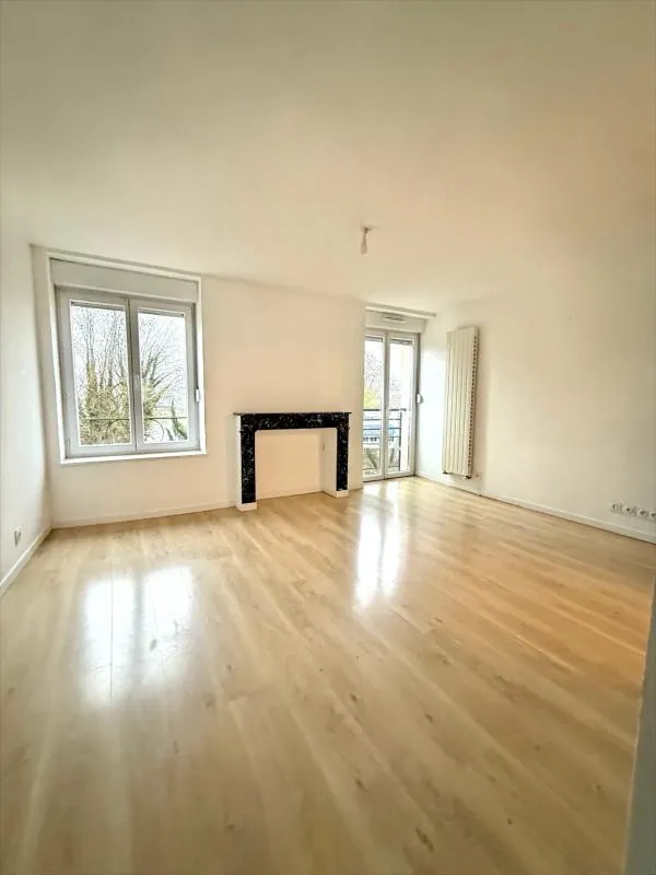 Elutuba - Two-Bedroom Flat near Nancy, Tomblaine