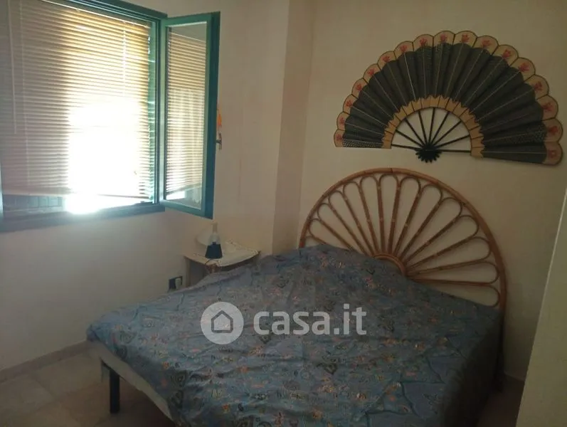 Bedrooms - Villa with Private Garden in Bernalda