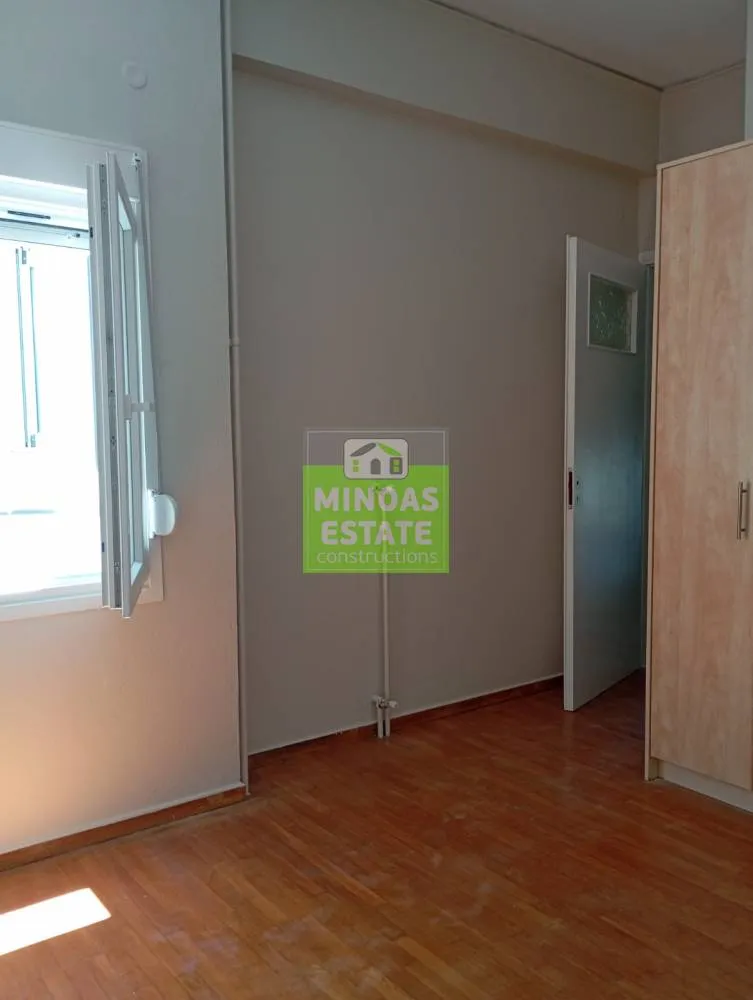 Stanze - Apartment with City View in Chania Centre