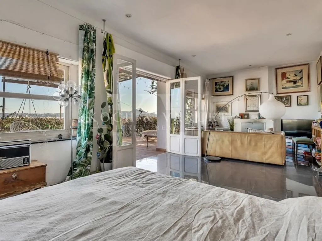 Chambres - Luxury Villa with Sea Views in Javea