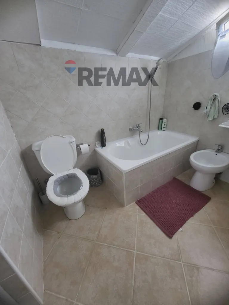 Salles de bain - Independent House with Character in Sennori