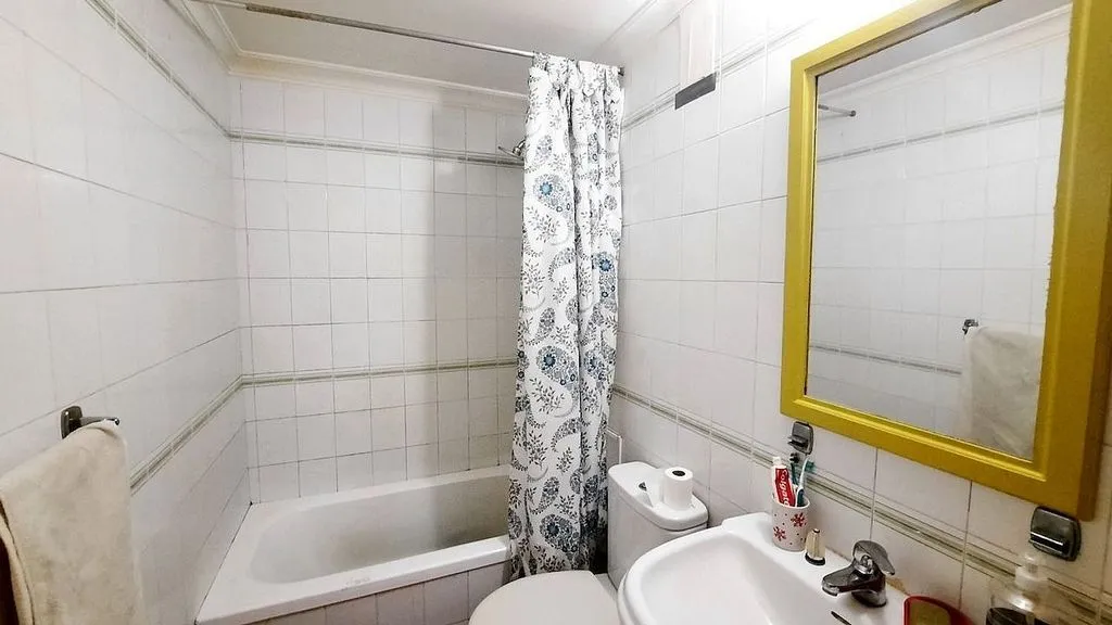 Vannitoad - 1-Bedroom Apartment with Pool in Sonnenland