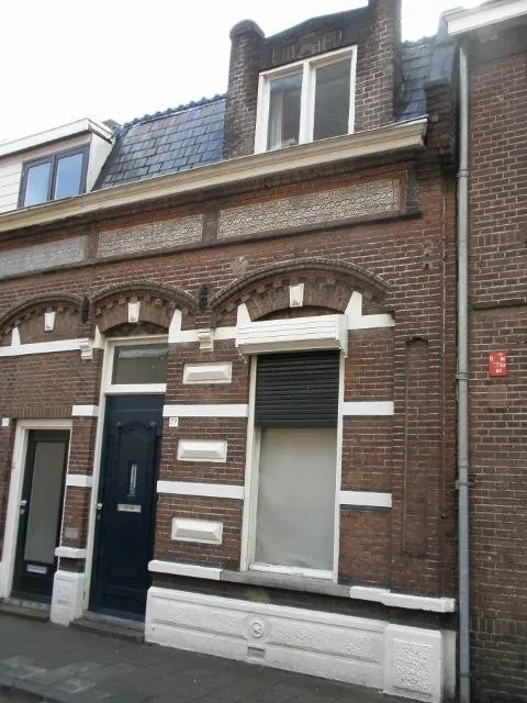 Välivaade - Student House with Central Location in Tilburg