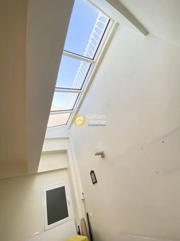 Appartement 4 pièces à GR