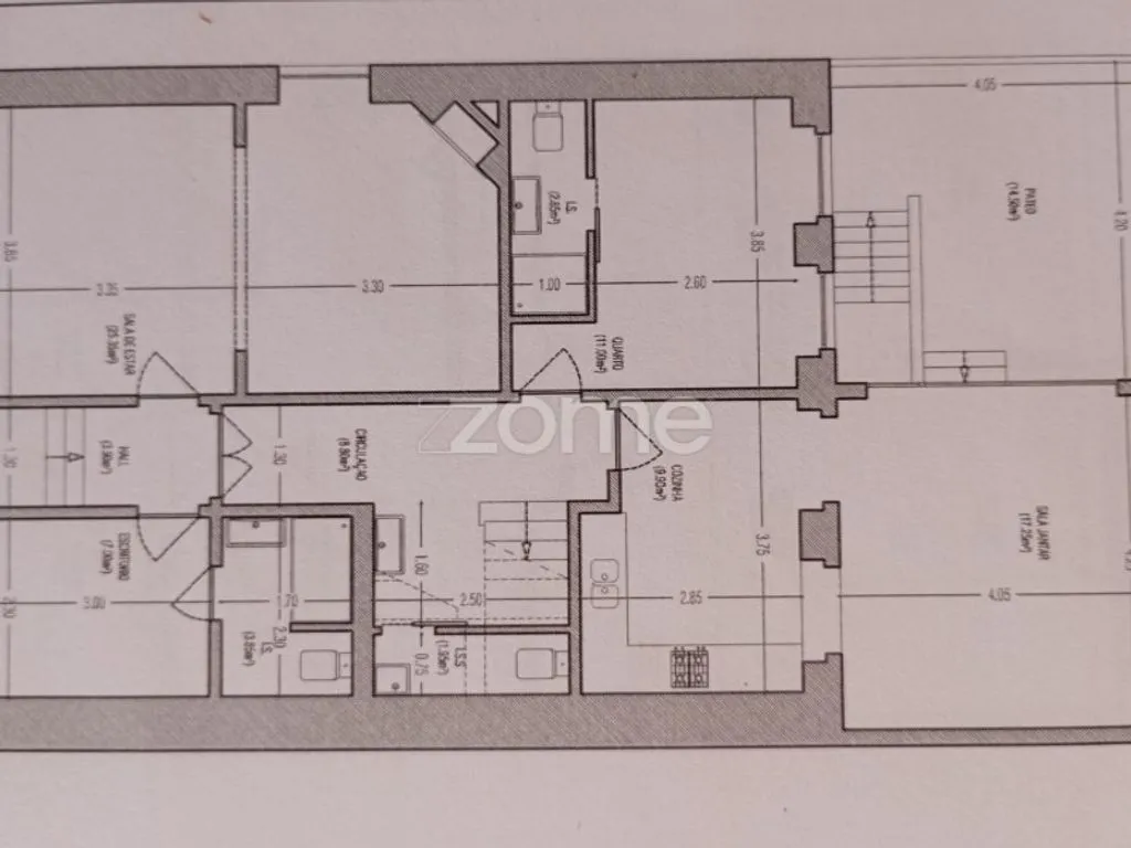 Plaan - Luxury House with 8 Suites in Figueira da Foz