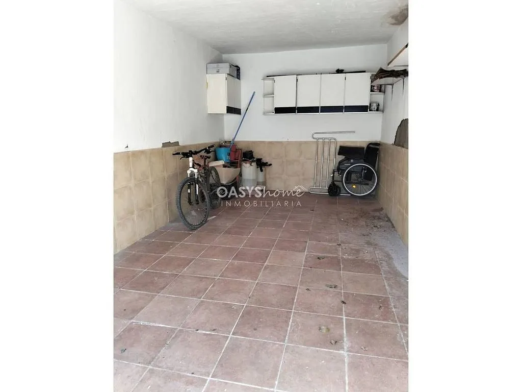 Garaaž - Ground Floor Apartment with Sea View in Los Urrutias