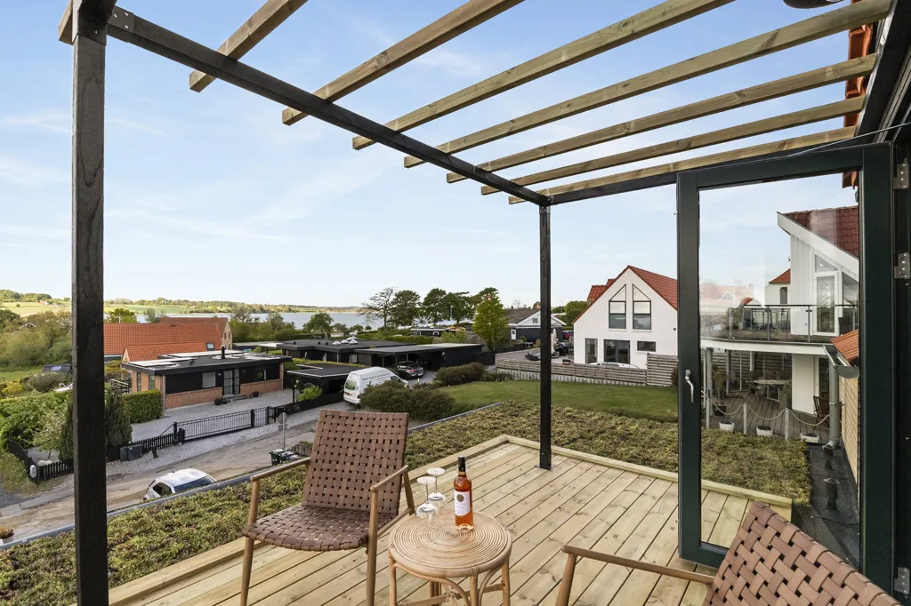 Maison 5 pièces à Hejls