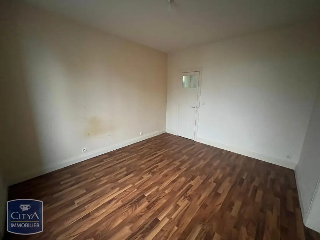 Toad - Spacious Flat with Balcony in Chamalières