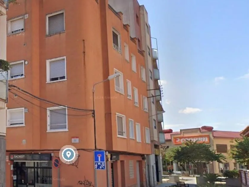 Välivaade - Flat with Garage in Arroyo, Palencia