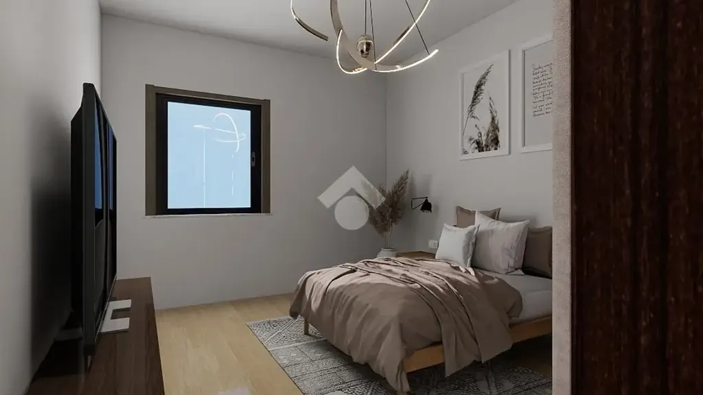 Magamistoad - Rearranged Apartment near Brescia Centre