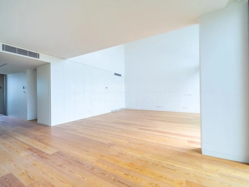 Séjour - Luxury Duplex Flat with Rooftop in Cascais