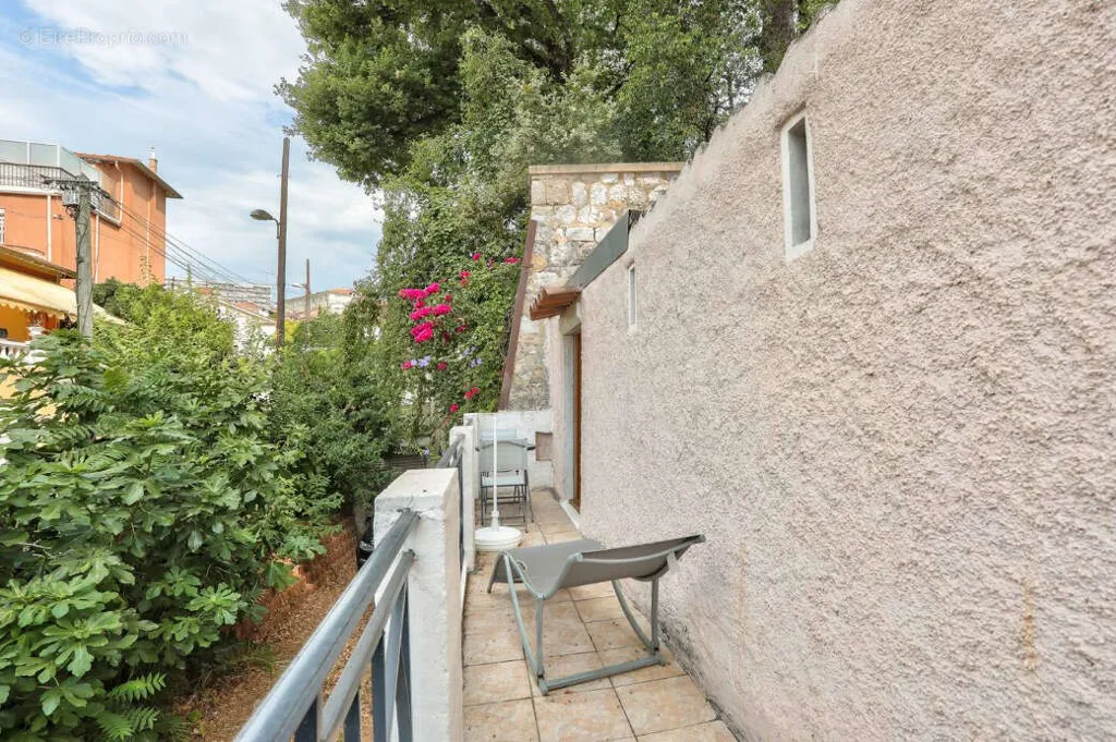 Rõdu - Studio with Balcony near Nice Beaches