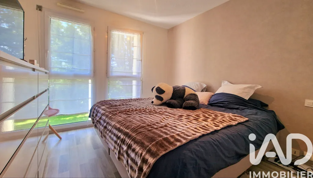 Magamistoad - T2 Apartment with Balcony in Vannes