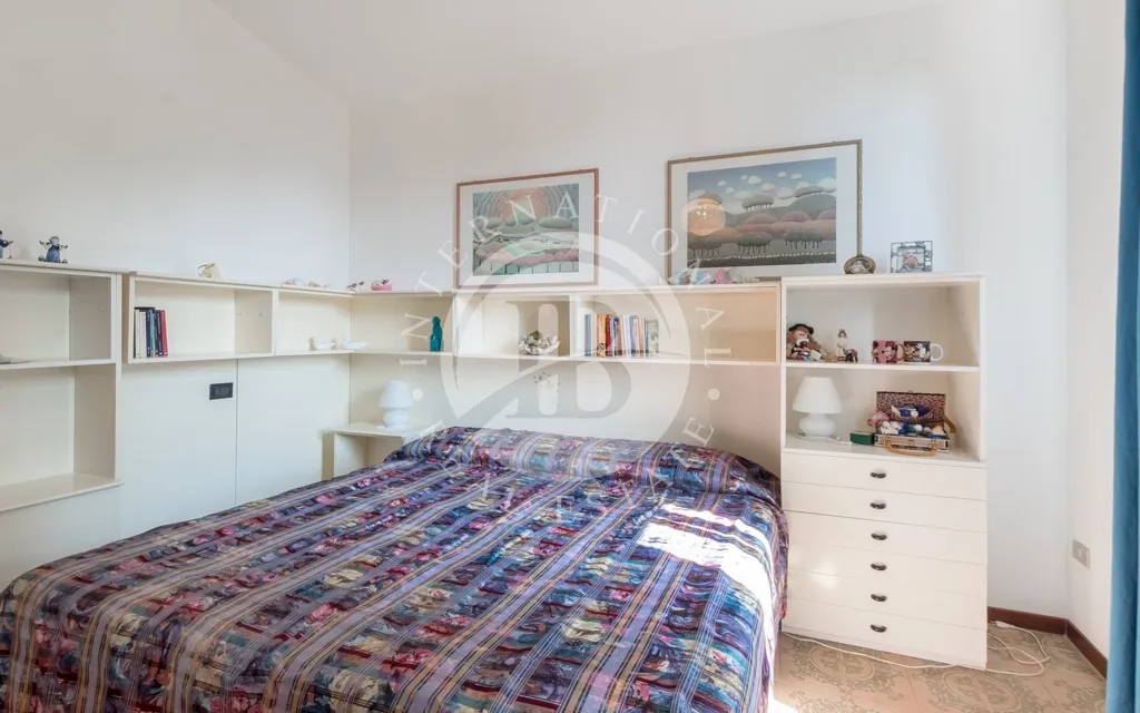 Chambres - Villa with Sea View in Monterosso, Cinque Terre